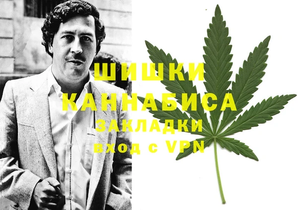 молекула духа Баксан