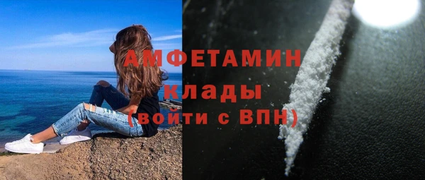 молекула духа Баксан